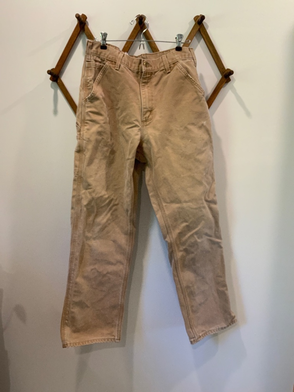 Vintage Carhartt Pants